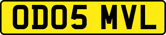 OD05MVL