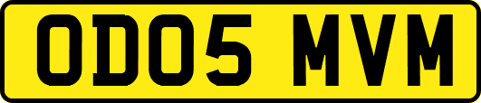 OD05MVM