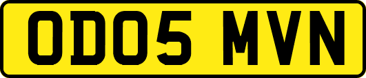 OD05MVN