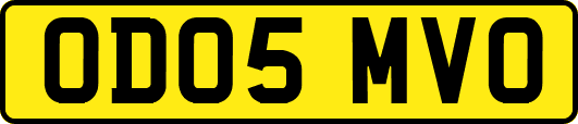 OD05MVO
