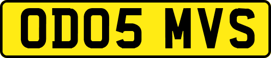 OD05MVS