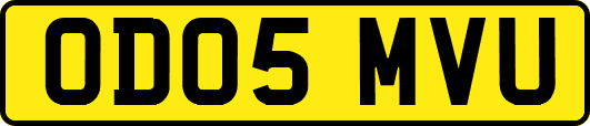 OD05MVU