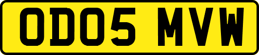 OD05MVW