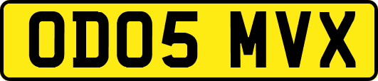 OD05MVX