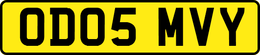OD05MVY