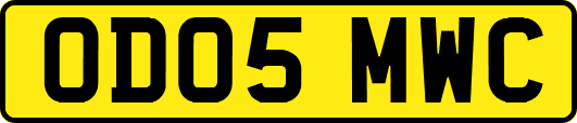 OD05MWC