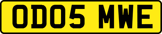 OD05MWE