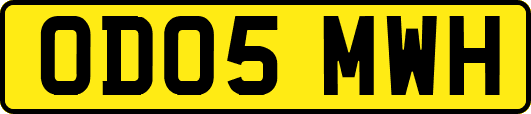 OD05MWH