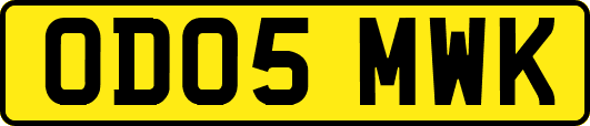 OD05MWK
