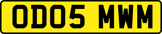 OD05MWM
