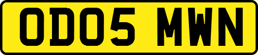 OD05MWN