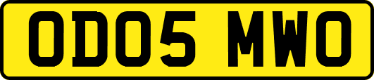 OD05MWO