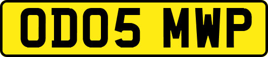 OD05MWP