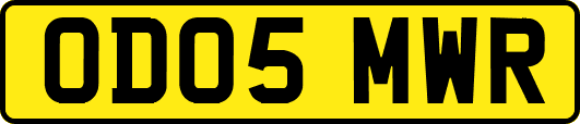 OD05MWR