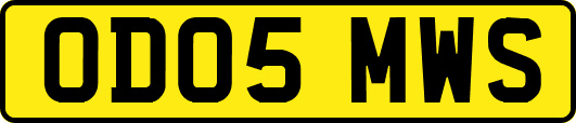 OD05MWS