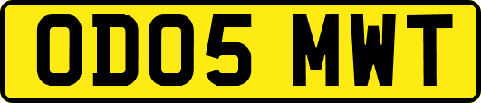 OD05MWT