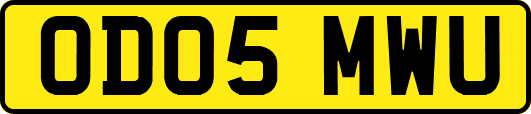 OD05MWU