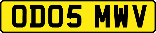 OD05MWV