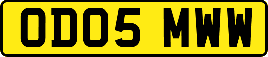OD05MWW