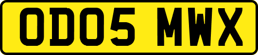OD05MWX