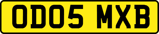 OD05MXB