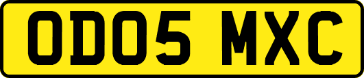 OD05MXC