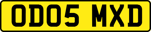 OD05MXD