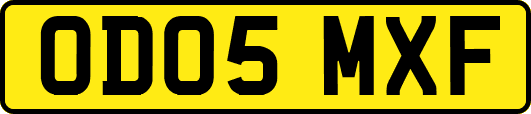 OD05MXF