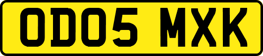 OD05MXK