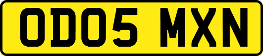 OD05MXN