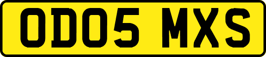 OD05MXS