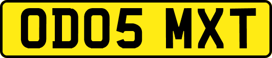 OD05MXT