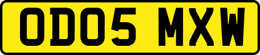 OD05MXW