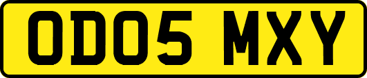 OD05MXY