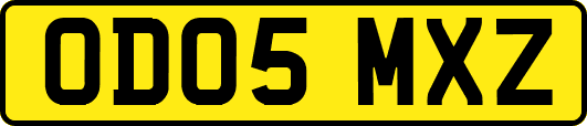 OD05MXZ