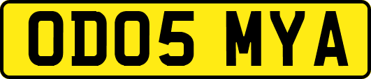 OD05MYA