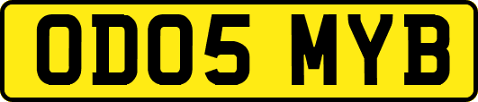 OD05MYB