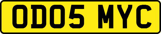 OD05MYC