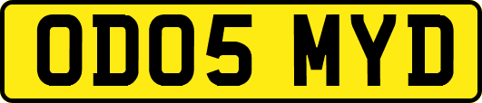 OD05MYD