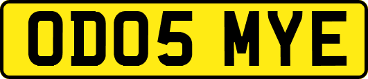 OD05MYE