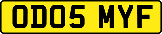 OD05MYF