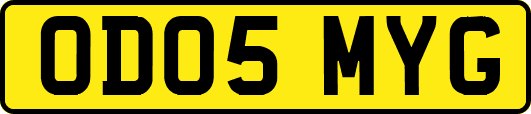 OD05MYG