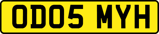 OD05MYH