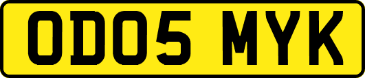 OD05MYK