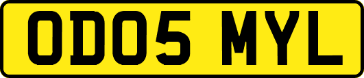 OD05MYL