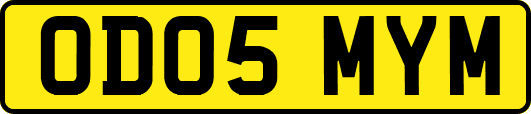 OD05MYM