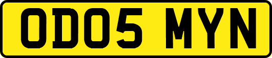 OD05MYN