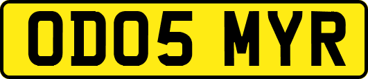 OD05MYR