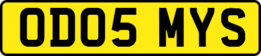 OD05MYS