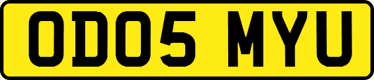 OD05MYU